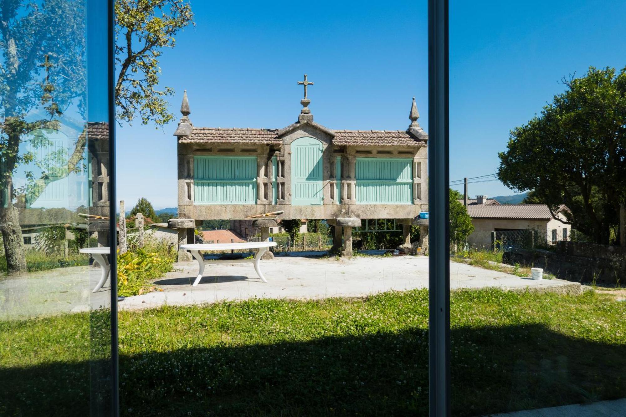 A Casa Dos Caseiros ツ By Rias Baixas Rentals Gondomar Exteriör bild