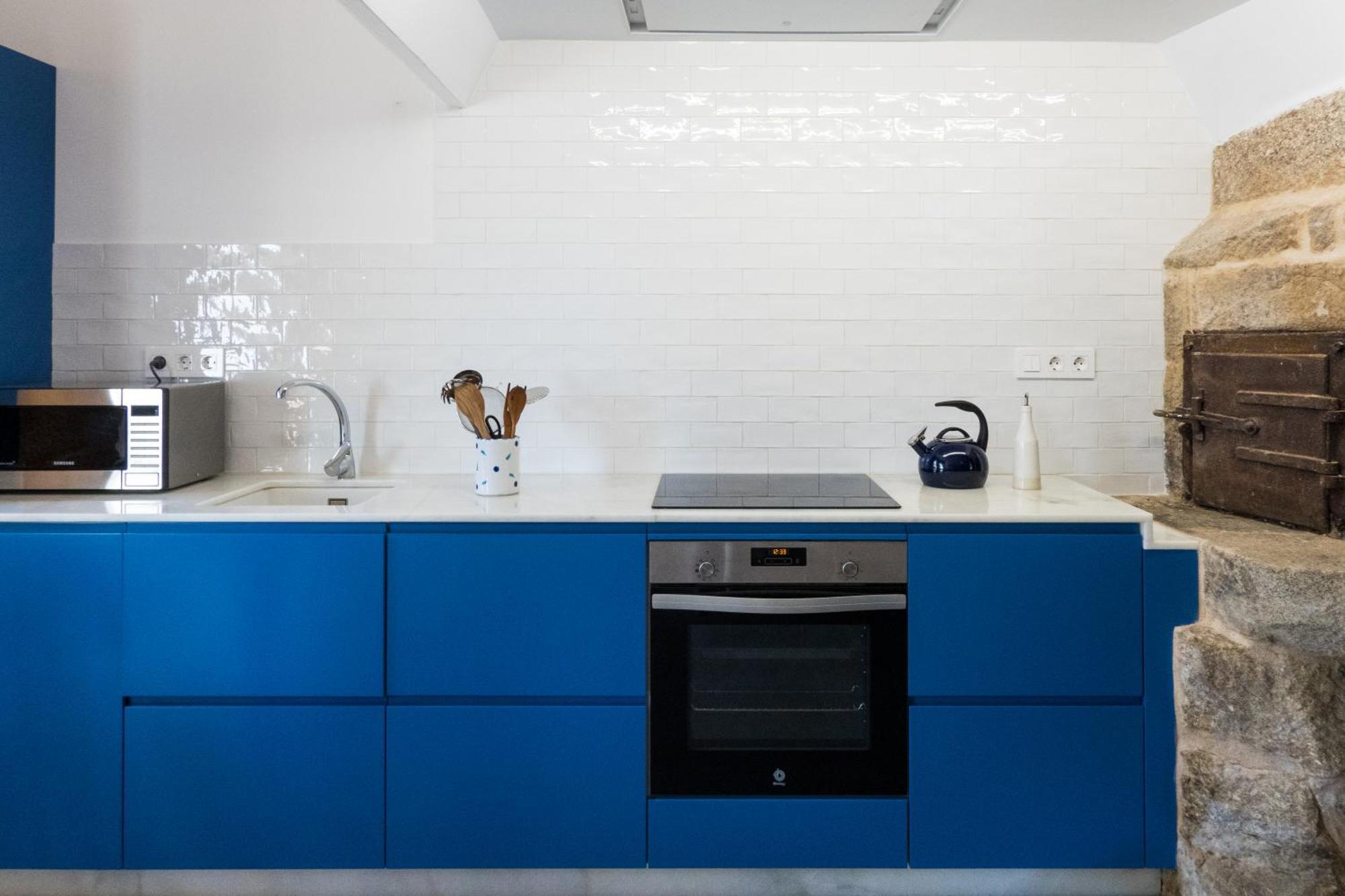 A Casa Dos Caseiros ツ By Rias Baixas Rentals Gondomar Exteriör bild