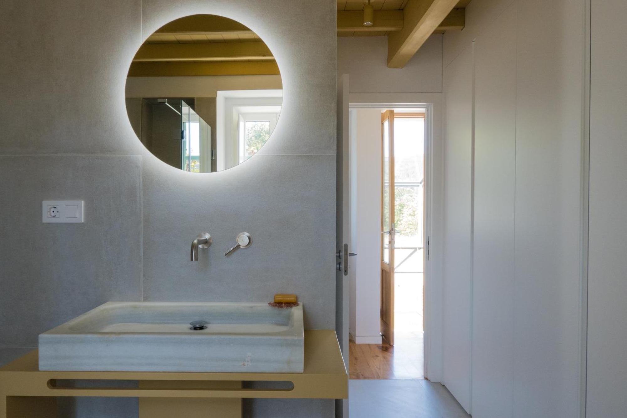 A Casa Dos Caseiros ツ By Rias Baixas Rentals Gondomar Exteriör bild