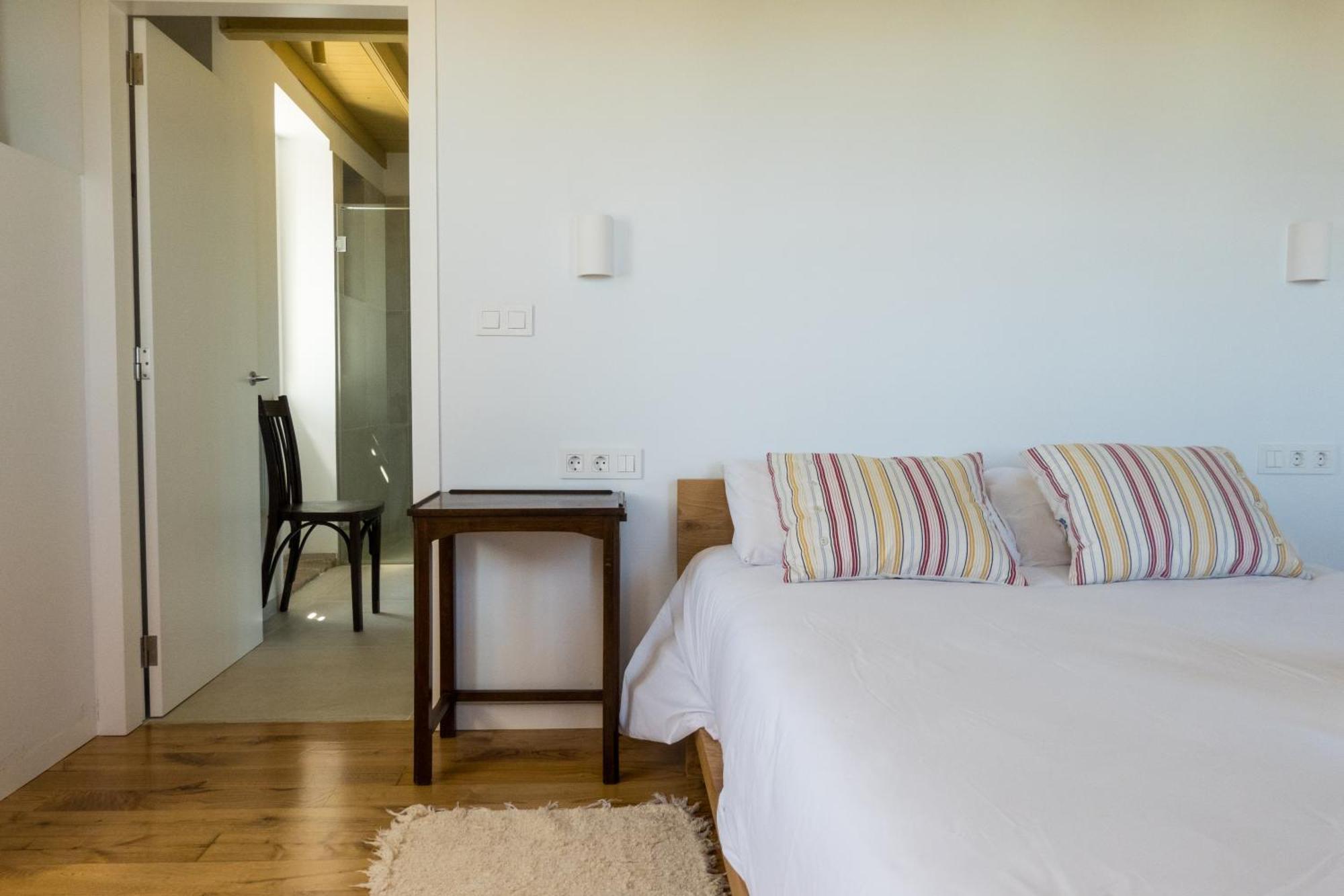 A Casa Dos Caseiros ツ By Rias Baixas Rentals Gondomar Exteriör bild