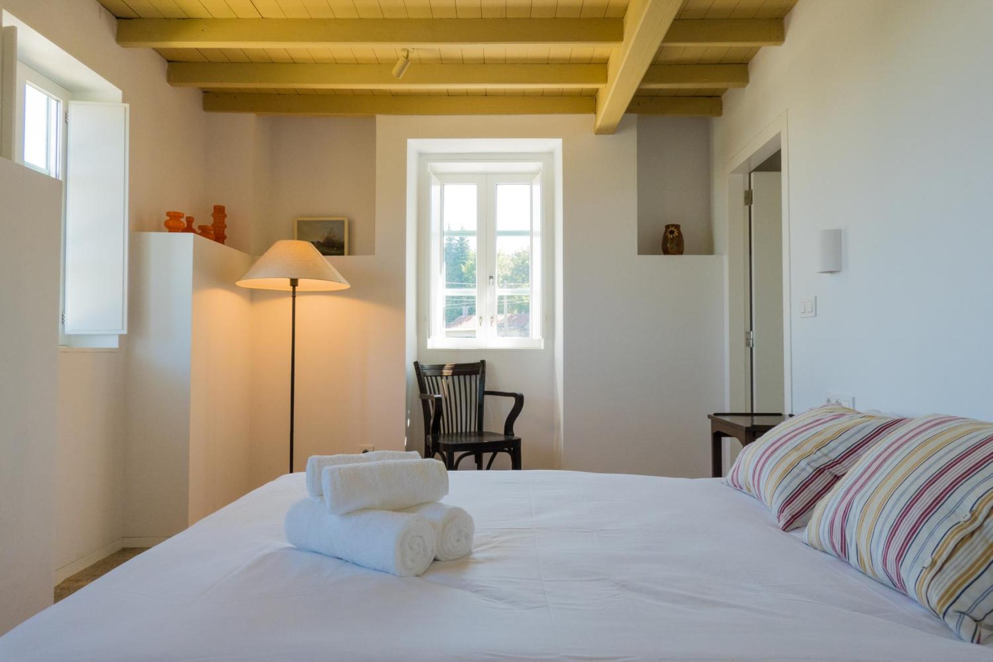 A Casa Dos Caseiros ツ By Rias Baixas Rentals Gondomar Exteriör bild