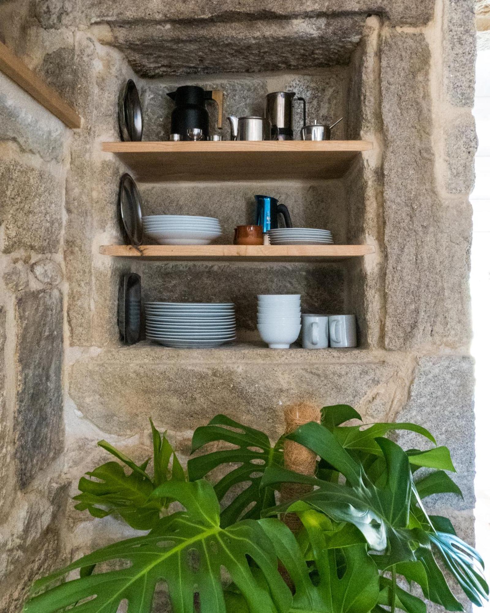 A Casa Dos Caseiros ツ By Rias Baixas Rentals Gondomar Exteriör bild