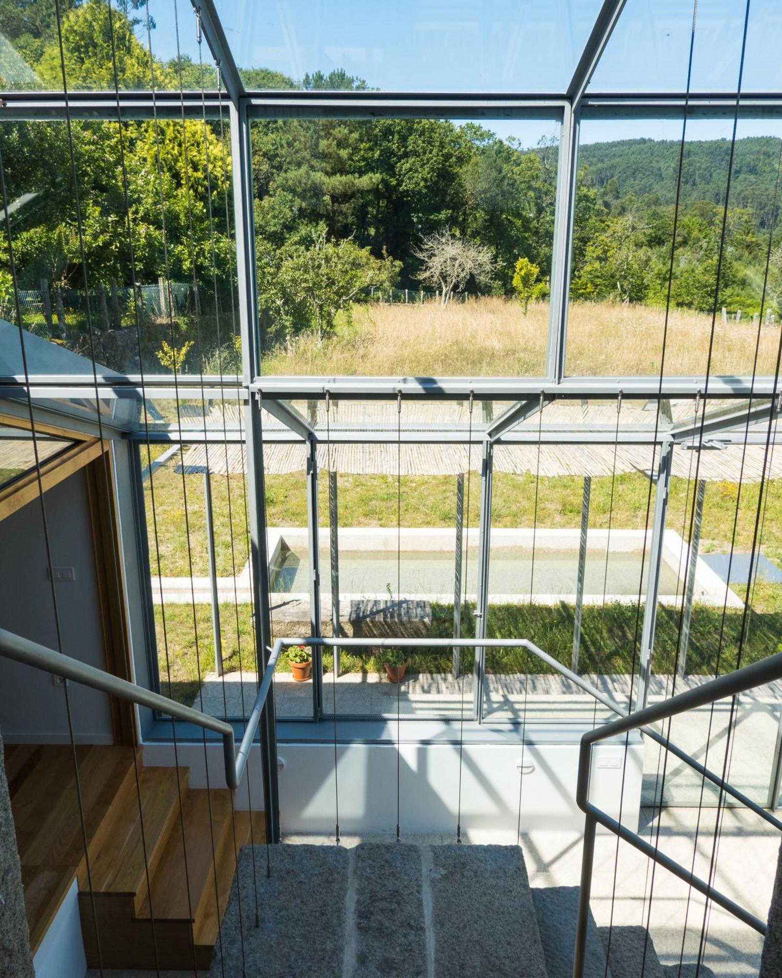 A Casa Dos Caseiros ツ By Rias Baixas Rentals Gondomar Exteriör bild