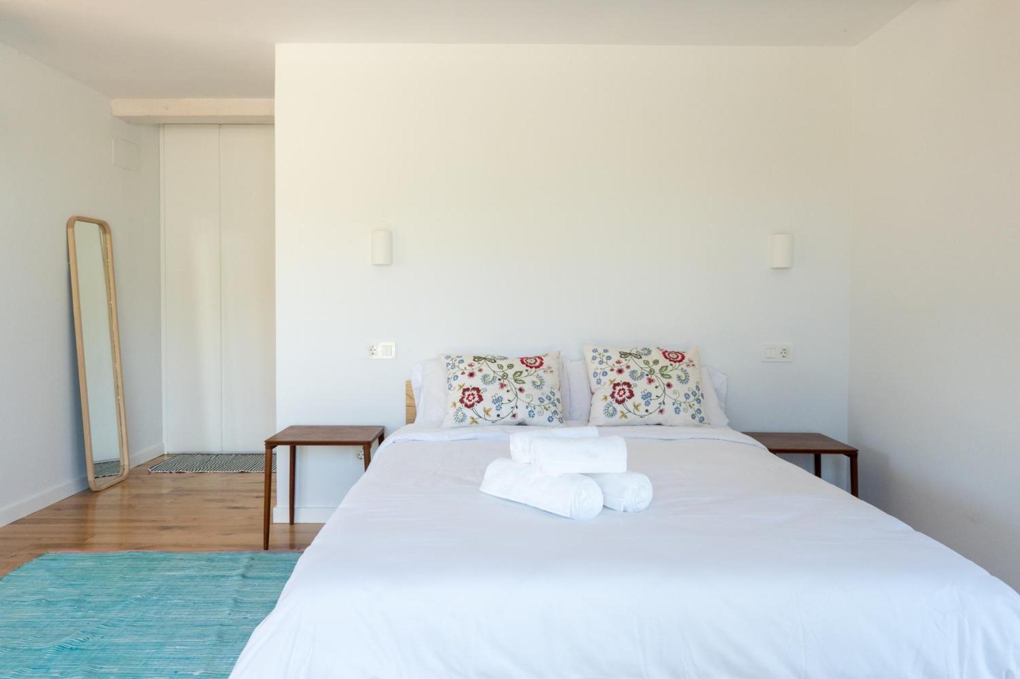 A Casa Dos Caseiros ツ By Rias Baixas Rentals Gondomar Exteriör bild