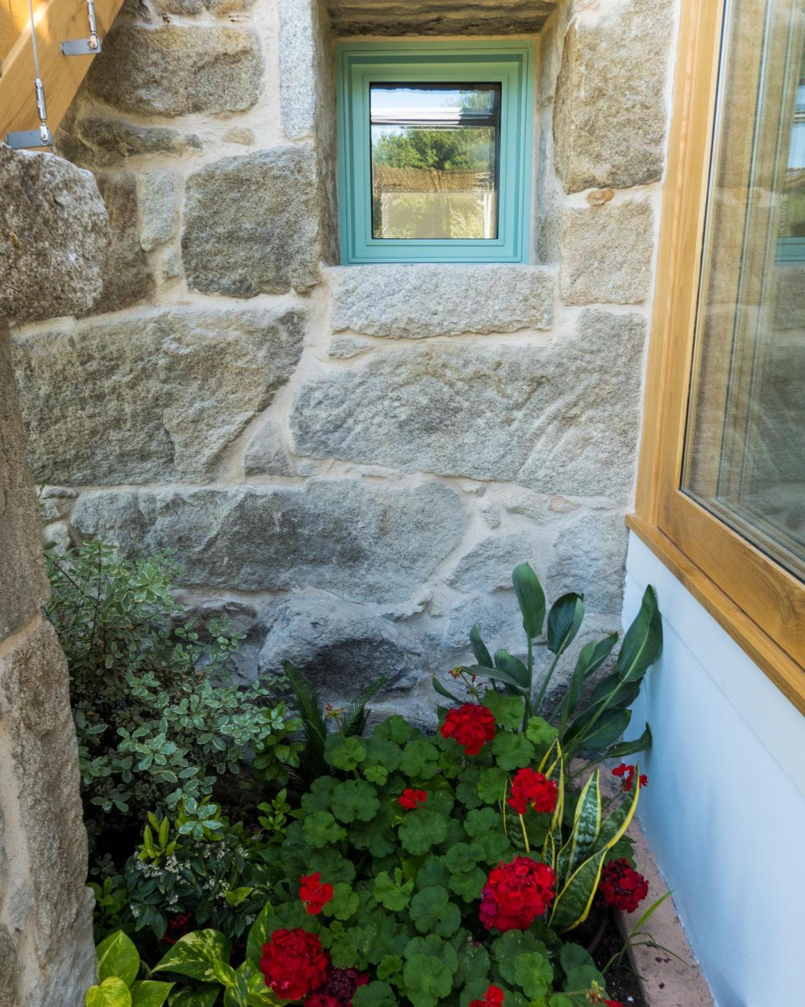 A Casa Dos Caseiros ツ By Rias Baixas Rentals Gondomar Exteriör bild