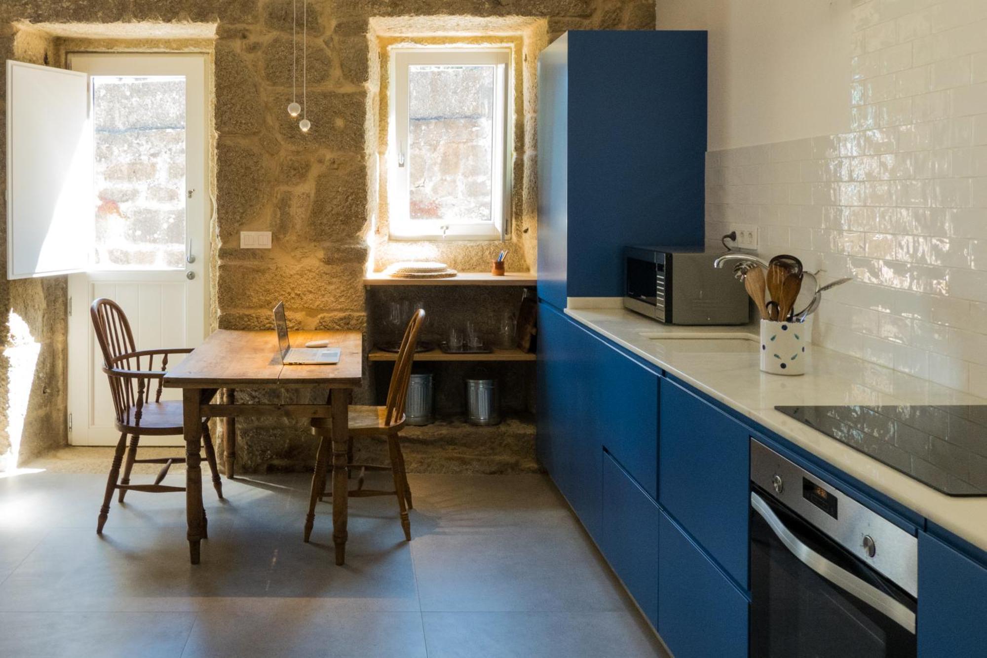 A Casa Dos Caseiros ツ By Rias Baixas Rentals Gondomar Exteriör bild