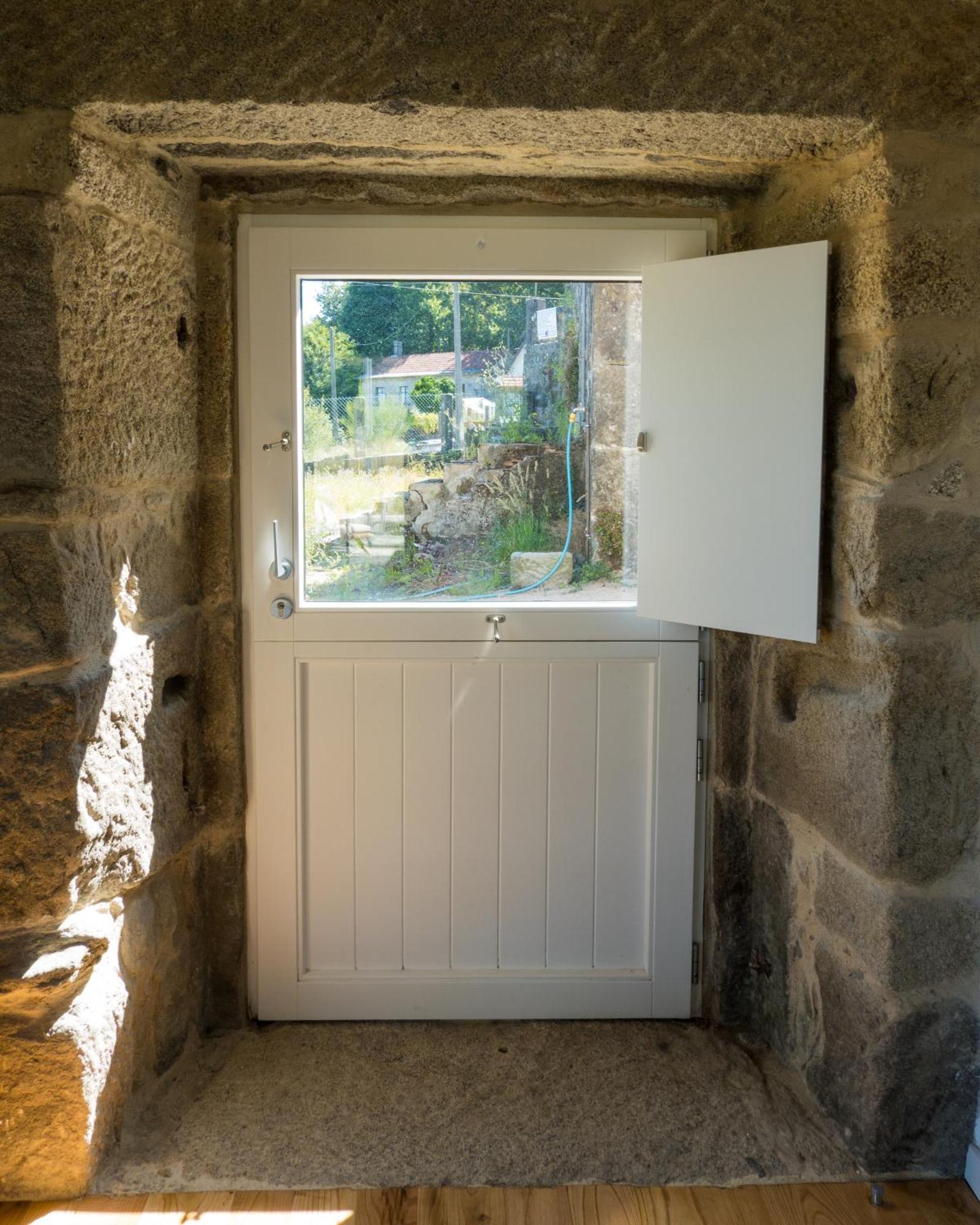 A Casa Dos Caseiros ツ By Rias Baixas Rentals Gondomar Exteriör bild